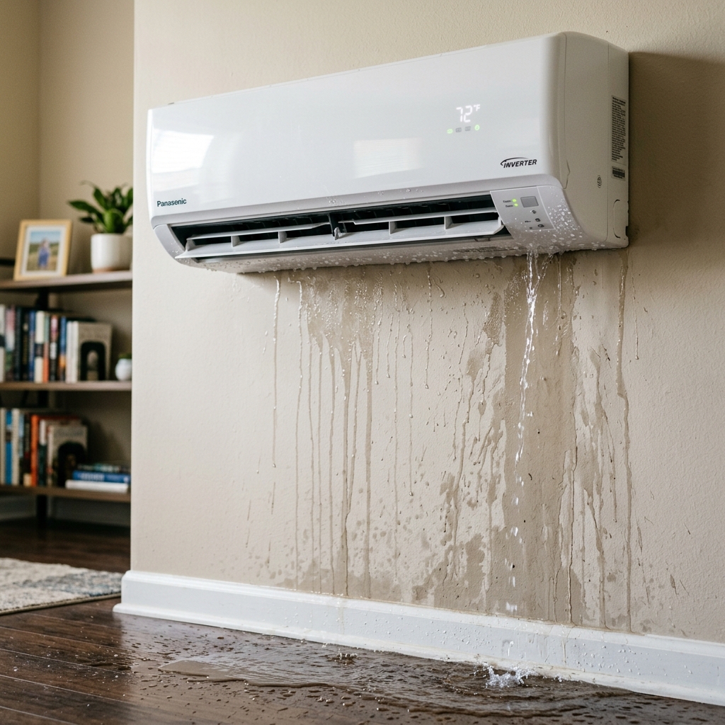7 Warning Signs Your AC Needs Repair Before It Breaks Down